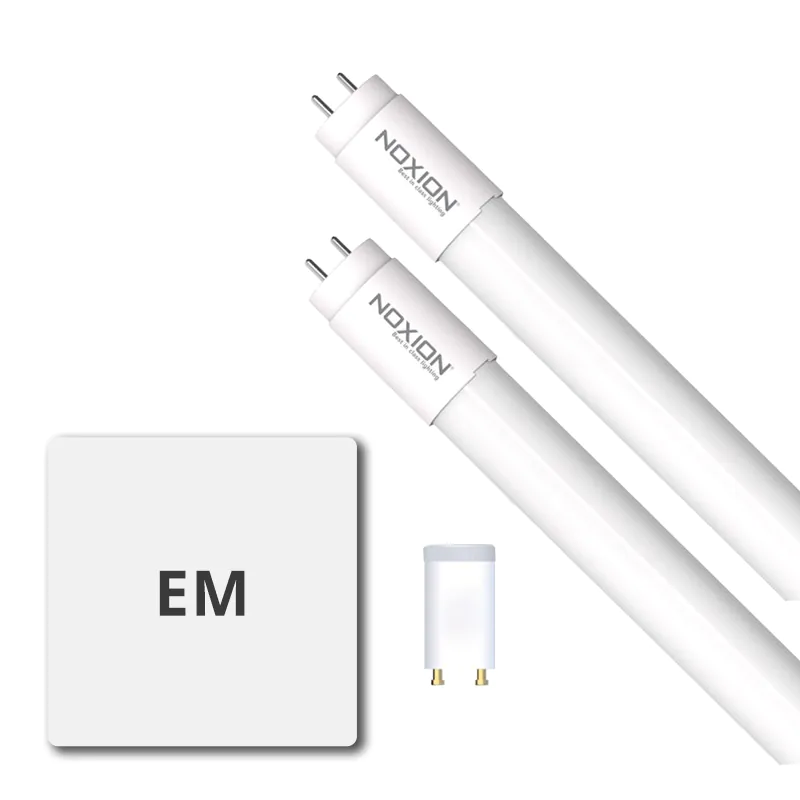 T8 - EM forkobling