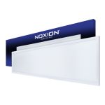 Noxion LED Panel  Delta Pro V3 30W 3960lm - 830 Varm Hvid | 120x30cm - UGR <19 - Philips Xitanium Driver