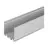 Ledvance LED Strip Profil Wide U-formet 26x26 200CM 