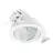 Philips LED Spot LuxSpace Accent Compact RS771B 14W 1700lm 36D - 930 Varm Hvid | 130mm - Bedste Farvegengivelse