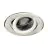 Philips LED Spot RS156B CoreLine Aluminium 10.2W 1000lm 36D - 830 Varm Hvid | 85mm - Udsnit 68mm - IP20/44 - Dæmpbar