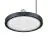 Philips LED highbay BY122P Coreline G5 Aluminium grå 192W 30000lm 85x85D - 840 kold hvid | IP65