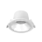 Noxion LED Downlight Apollo V2.0 20W 2520lm - 830/840 CCT | 220mm - Udsnit 200mm