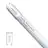 Noxion LED Lysrør T8 Avant Extreme (EM/Mains) High Output 16.5W 2650lm - 865 Dagslys | 150cm - Erstatter 58W