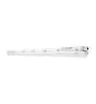 Ledvance LED Vandtæt Lysrender Fugttæt 58W 8000lm - 840 Kold Hvid | 150cm