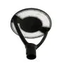 Ledvance LED Gadebelysning Urban Lanterne Aluminium Sort 59W 8200lm 165X65D - 830-840 CCT | IP66 - Asymmetrisk