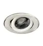 Philips LED Spot RS156B CoreLine Aluminium 7.2W 720lm 36D - 827 Ekstra Varm Hvid | 85mm - Udsnit 68mm - IP20/44 - Dæmpbar