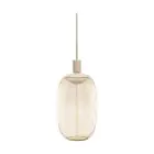 Ledvance Vintage 1906 Pendulum Needle Beige | Egnet til E27