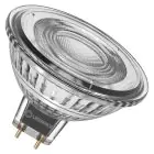 Ledvance LED Spot GU5.3 MR16 4.9W 500lm 36D - 930 Varm Hvid | Bedste Farvegengivelse - Dæmpbar - Erstatter 43W