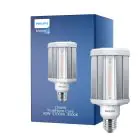 Philips TrueForce LED E27 HPL klar 42W 5700lm 360D - 830 varm hvid | erstatter 125W